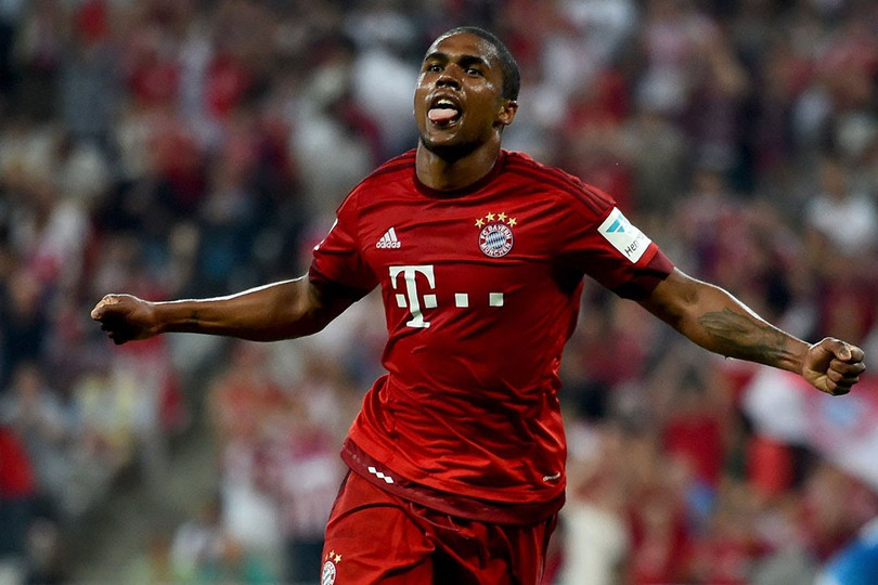 top 10 ban thang dep nhat tuan cu na dai bac cua doughlas costa