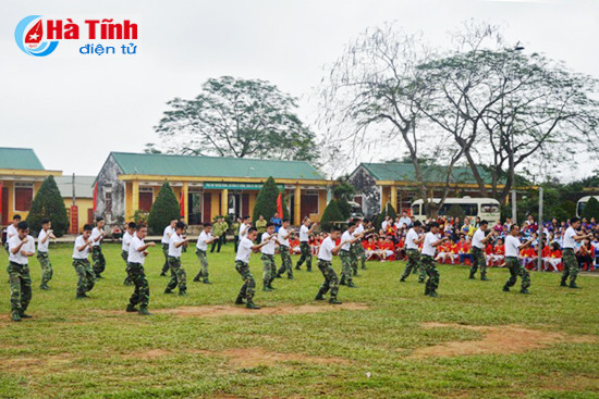 chau thich lam chu bo doi