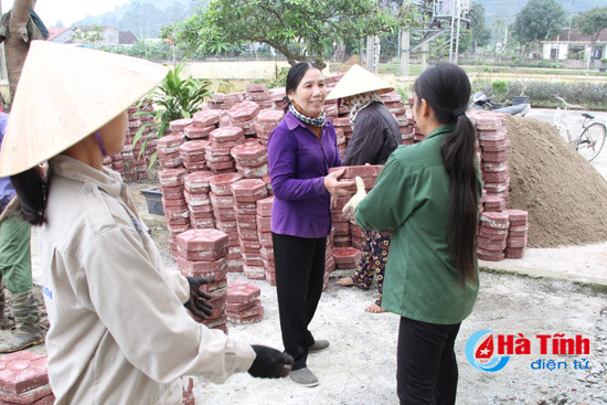 suc manh long dan trong xay dung khu dan cu kieu mau o nghi xuan