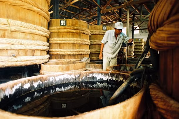 ra soat toan dien tieu chuan nuoc mam