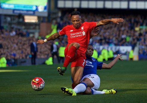 everton vs liverpool ruc lua derby vung merseyside