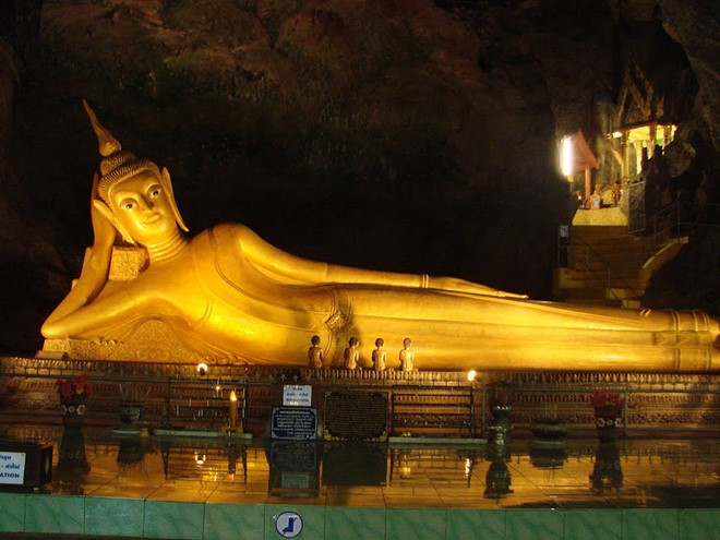 nhung diem den noi bat nhat o mot so quoc gia chau a