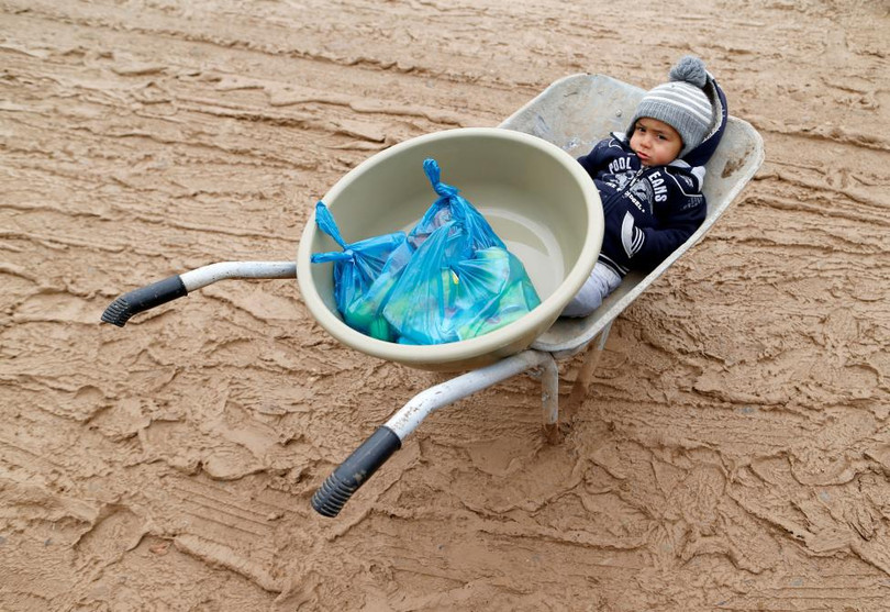 nhung hinh anh the gioi noi bat tuan