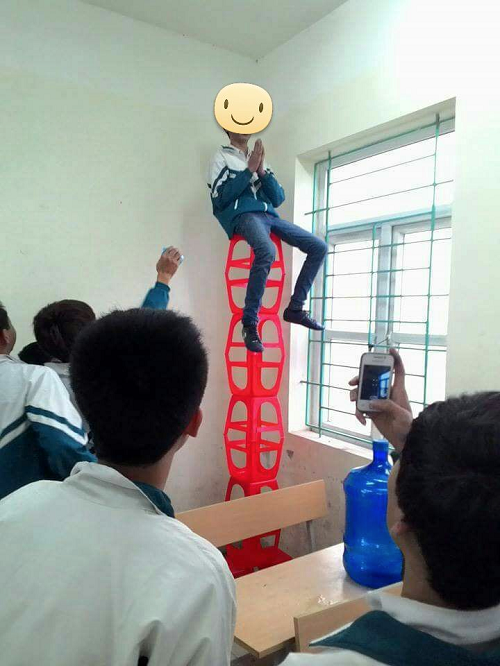 10 anh hai hot nhat facebook trong ngay