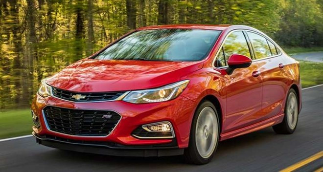 10 mau xe dang tin cay nhat 2016