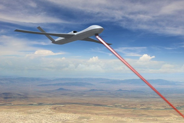 my sap thu nghiem vu khi chien tranh giua cac vi sao