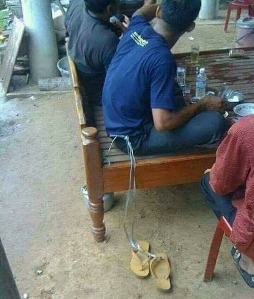 10 anh hai hot nhat facebook trong ngay