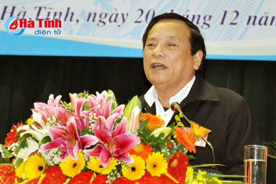 dai hoi lien hiep cac to chuc huu nghi tinh ha tinh nhiem ky 2016 2021