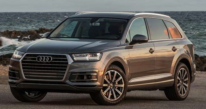 10 mau xe dang tin cay nhat 2016