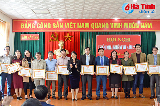 bao ha tinh tiep tuc bam sat tieu chi dung trung nhanh