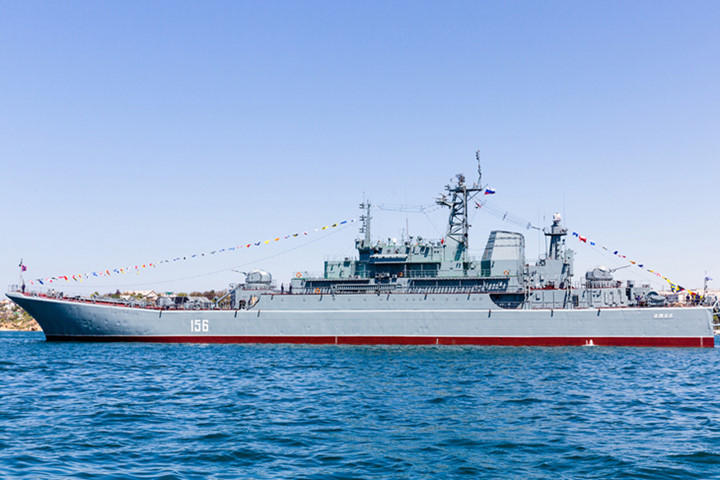 diem danh 9 chien ham chu luc trong ham doi bien den