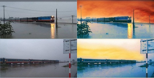 10 anh hai hot nhat facebook trong ngay