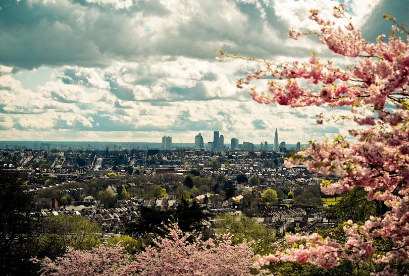 top 10 thanh pho du khach nhieu nhat the gioi nam 2016