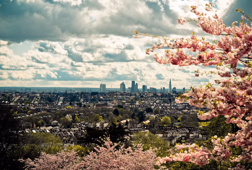 top 10 thanh pho du khach nhieu nhat the gioi nam 2016