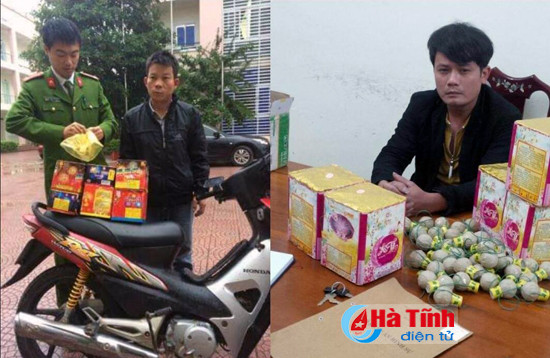 bat thu giu nhieu hang hoa khong co giay to hop le