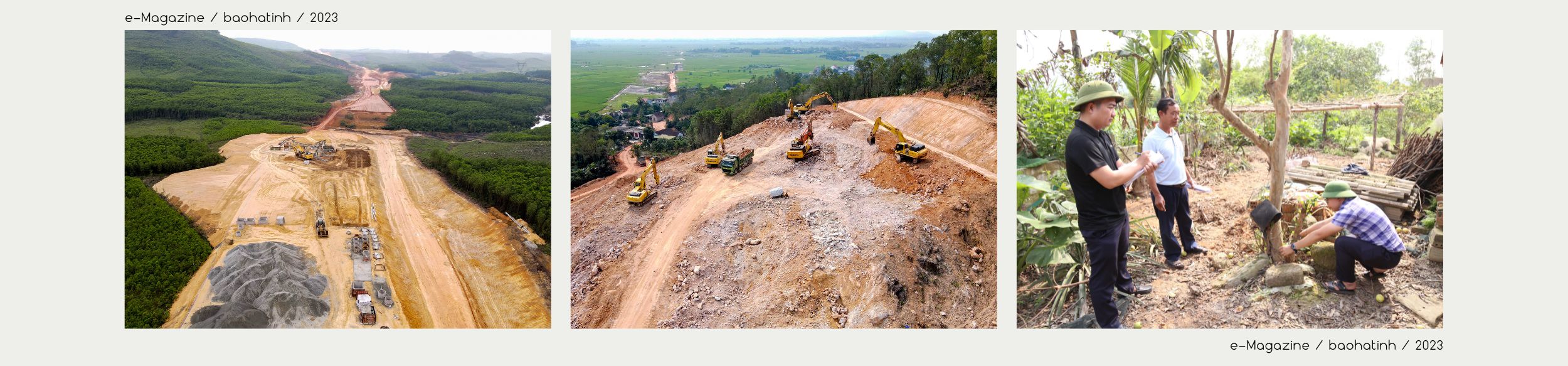 Nắm bắt cơ hội, quyết tâm bứt phá, Hà Tĩnh mở tầm nhìn phát triển mới ảnh 5 Nắm bắt cơ hội, quyết tâm bứt phá, Hà Tĩnh mở tầm nhìn phát triển mới