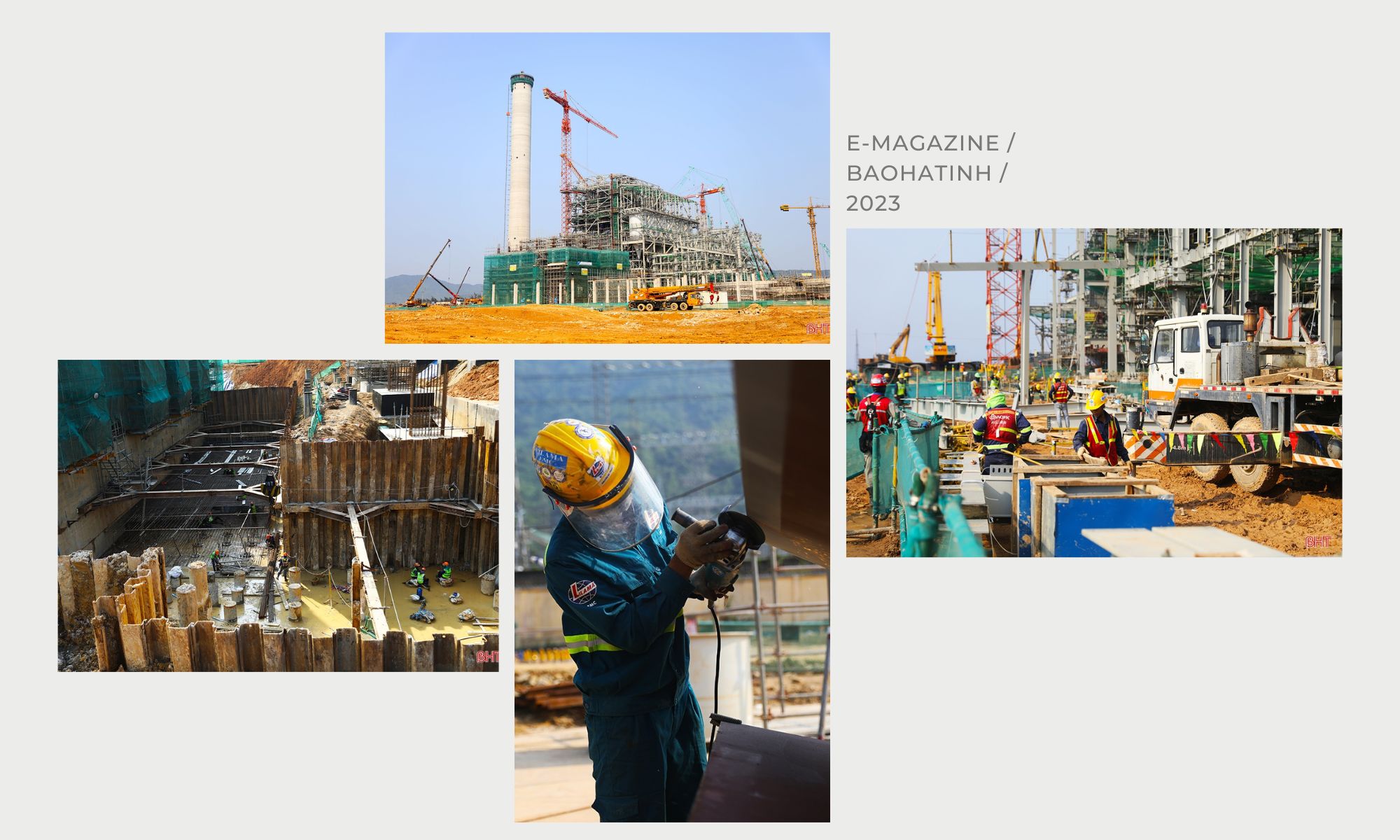 Nắm bắt cơ hội, quyết tâm bứt phá, Hà Tĩnh mở tầm nhìn phát triển mới ảnh 3 Nắm bắt cơ hội, quyết tâm bứt phá, Hà Tĩnh mở tầm nhìn phát triển mới