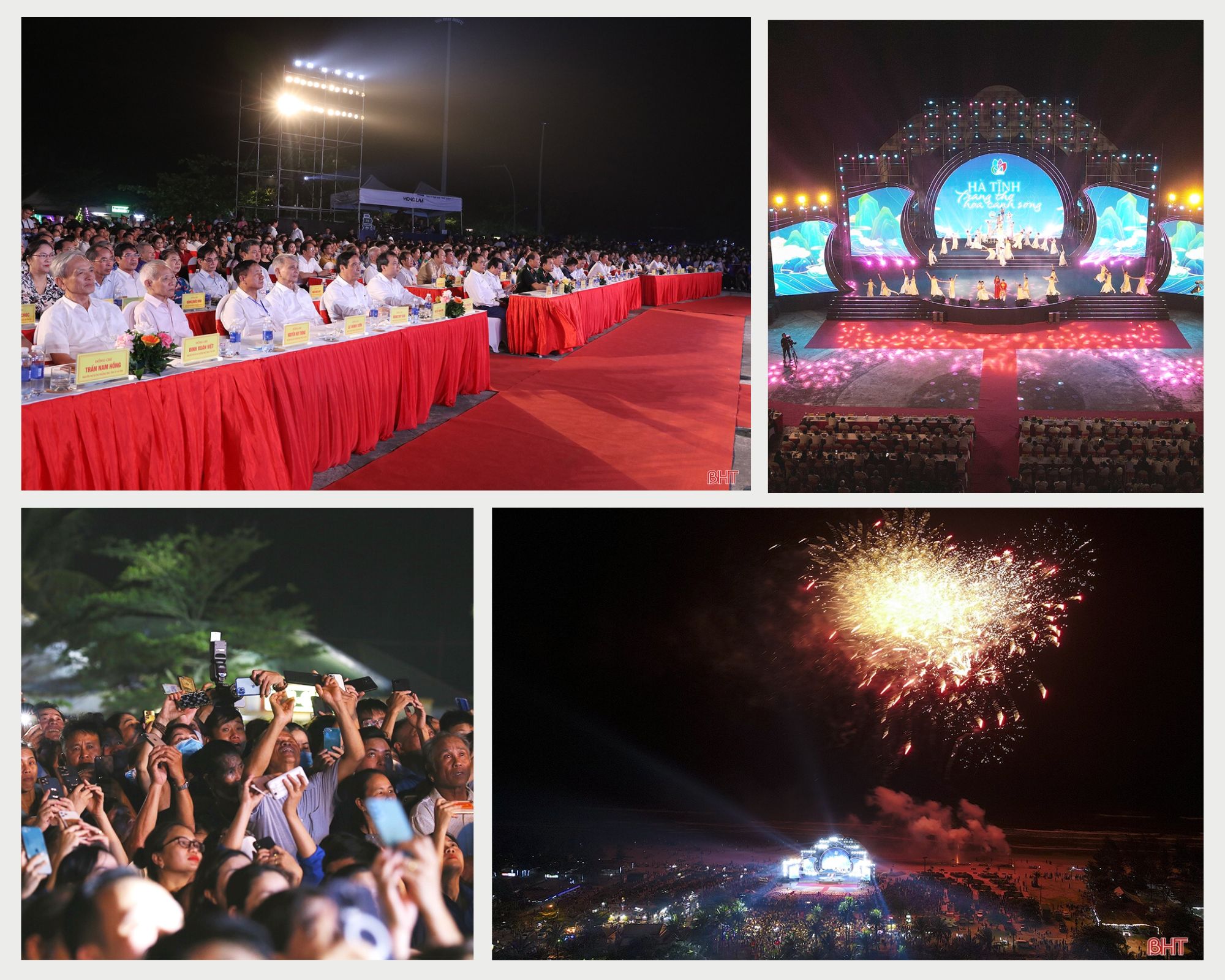 Nắm bắt cơ hội, quyết tâm bứt phá, Hà Tĩnh mở tầm nhìn phát triển mới ảnh 17 Nắm bắt cơ hội, quyết tâm bứt phá, Hà Tĩnh mở tầm nhìn phát triển mới