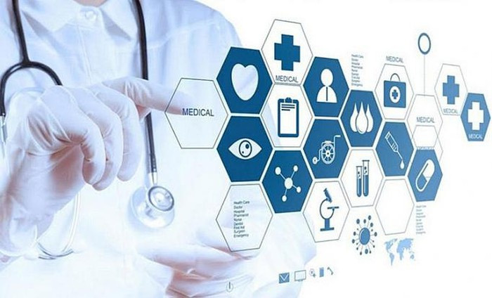 mỗi người dân được cấp 1 mã định danh y tế duy nhất và tồn tại suốt đời hình 1 Mỗi người dân được cấp 1 mã định danh y tế duy nhất và tồn tại suốt đời