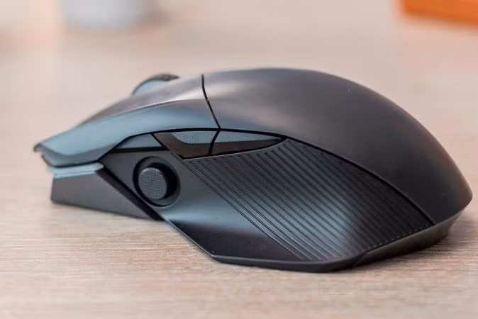 Cách tiết kiệm pin cho chuột không dây