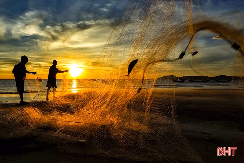 Hà Tĩnh vẫn nắng nóng gay gắt nhiều ngày tới