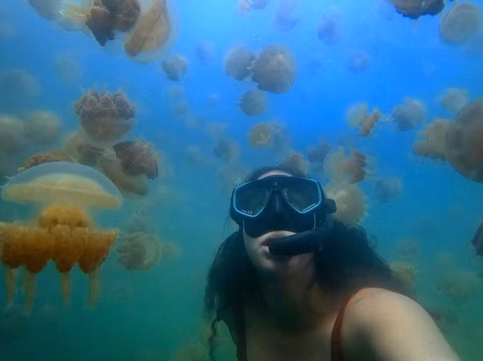 Ngắm nhìn 8 kỳ quan thiên nhiên mới thấy Trái đất độc đáo đến vậy