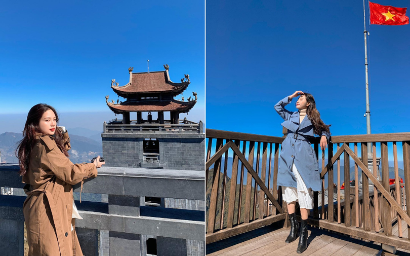 7 điều khách Tây hứng thú khi du lịch tại Việt Nam