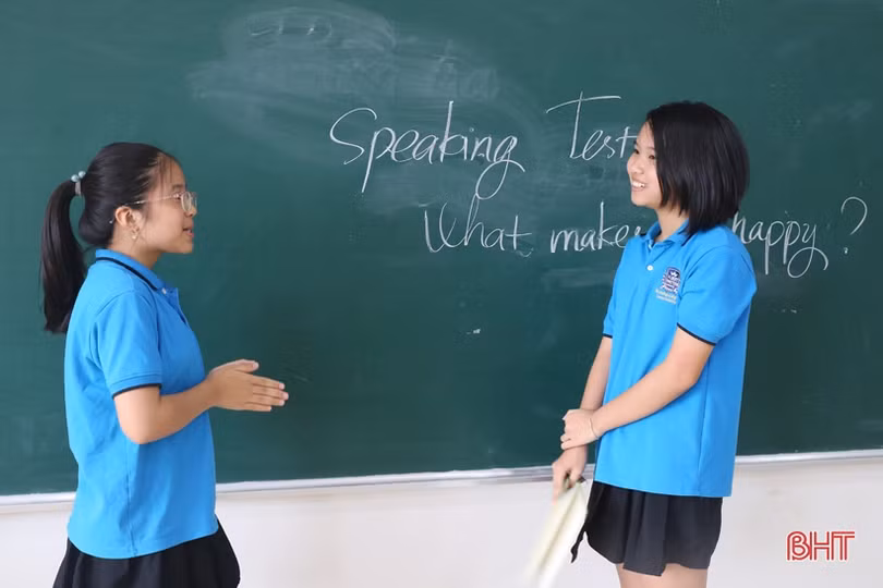 Trường Albert Einstein: Cùng học sinh vượt qua những ngày hè oi ả