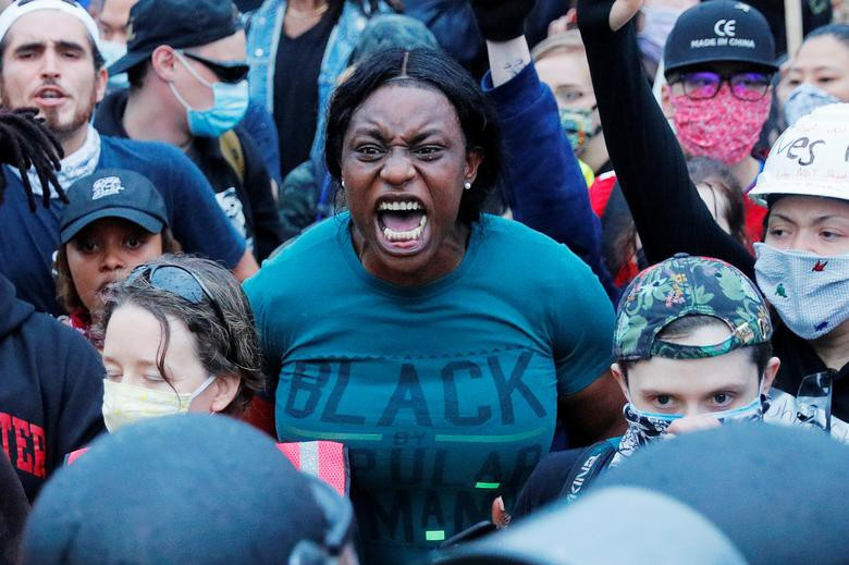 căn bệnh nào đang giết chết những người mỹ da đen? hình 1 Căn bệnh nào đang giết chết những người Mỹ da đen?