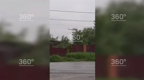 Mi-38 suýt rơi, đường kế thừa huyền thoại Mi-8 trắc trở