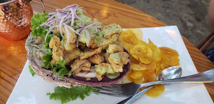 Những cách trình bày món ăn độc đáo và sáng tạo vòng quanh thế giới