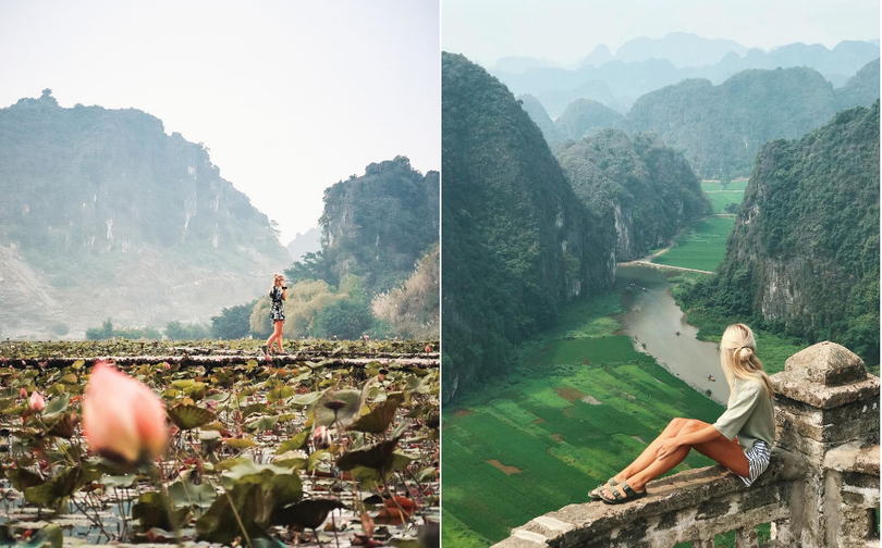 7 điều khách Tây hứng thú khi du lịch tại Việt Nam