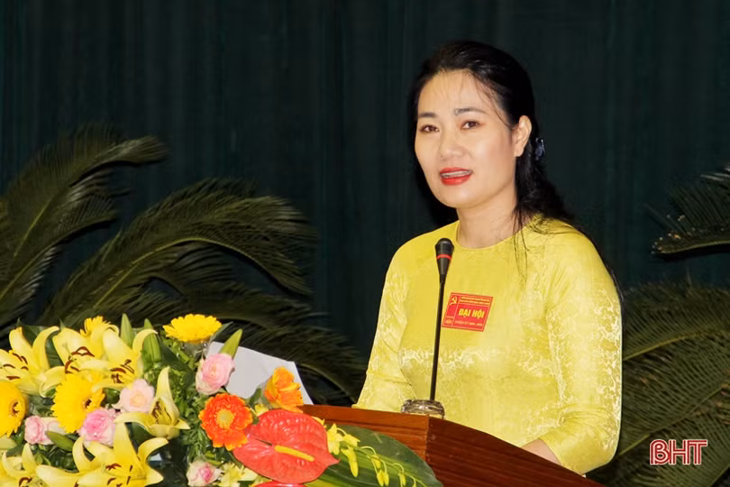 Phát huy vai trò tham mưu các hoạt động của Đoàn ĐBQH, HĐND, UBND tỉnh Hà Tĩnh