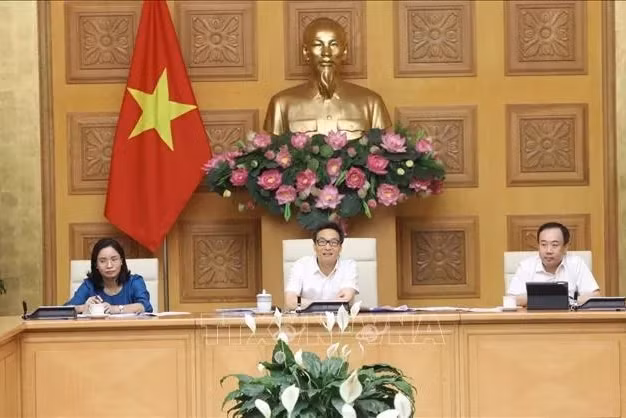 Chuẩn bị kế hoạch để sẵn sàng đón khách quốc tế trở lại