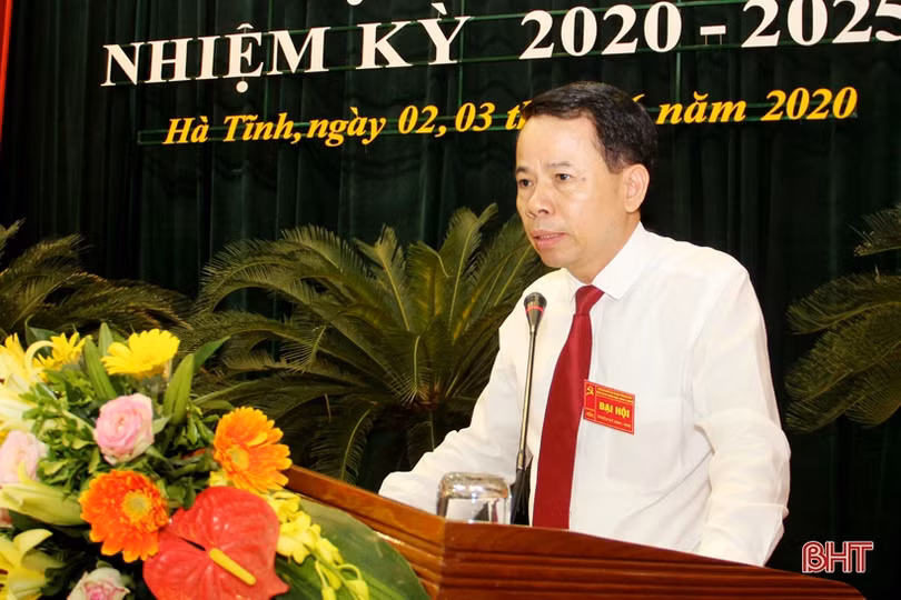 Phát huy vai trò tham mưu các hoạt động của Đoàn ĐBQH, HĐND, UBND tỉnh Hà Tĩnh