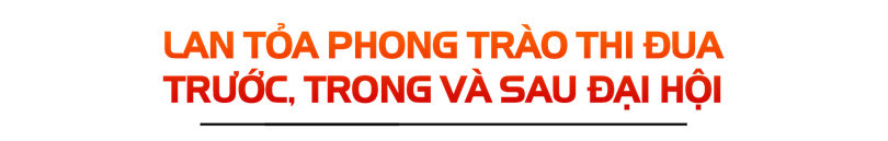 Hà Tĩnh kiên quyết chống chạy chức, chạy quyền trong công tác nhân sự đại hội ảnh 9 Hà Tĩnh kiên quyết chống chạy chức, chạy quyền trong công tác nhân sự đại hội