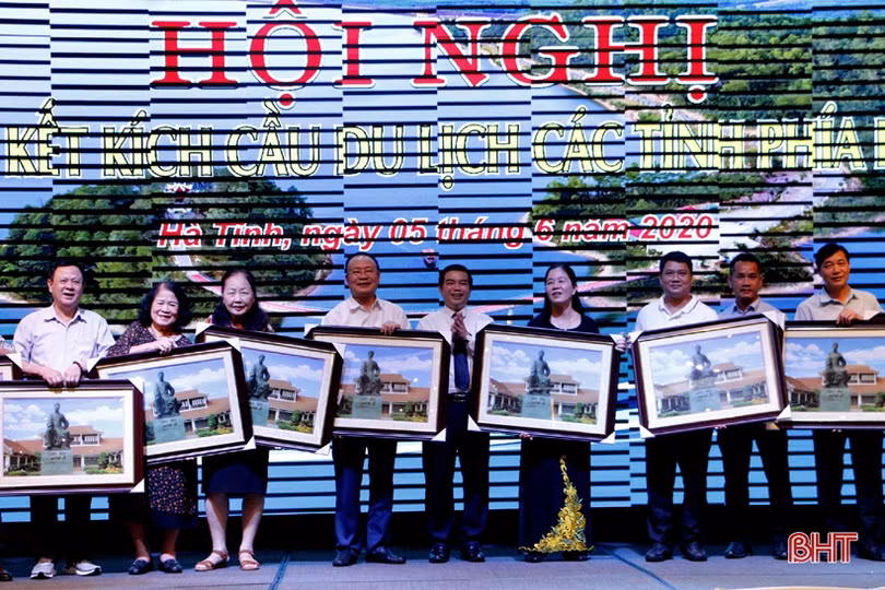 Đa dạng hóa sản phẩm du lịch với mức giá hợp lý, thu hút du khách trở lại Hà Tĩnh