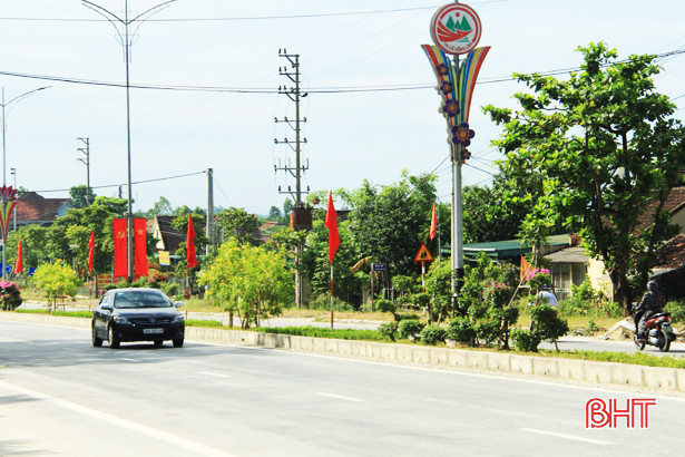 Đậu Liêu phấn đấu nâng mức thu nhập người dân lên 90 triệu đồng