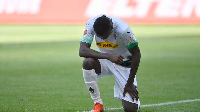 Chủ tịch FIFA ủng hộ các cầu thủ đòi công lý cho George Floyd