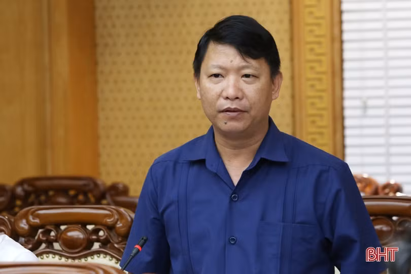 100% đại hội đảng bộ cấp huyện ở Hà Tĩnh sẽ bầu trực tiếp bí thư