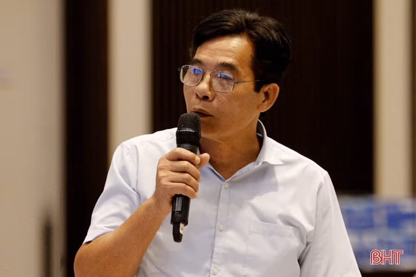 Đa dạng hóa sản phẩm du lịch với mức giá hợp lý, thu hút du khách trở lại Hà Tĩnh