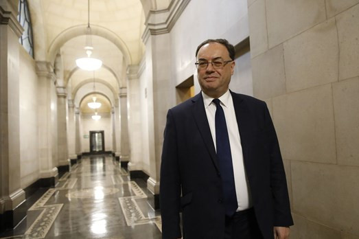 Anh chuẩn bị cho khả năng không đạt thỏa thuận thương mại với EU