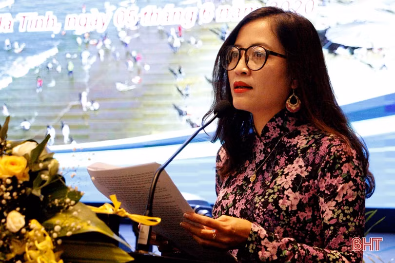 Đa dạng hóa sản phẩm du lịch với mức giá hợp lý, thu hút du khách trở lại Hà Tĩnh