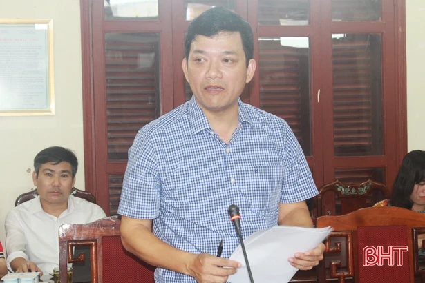 TP Hà Tĩnh chi trả hơn 10 tỷ đồng cho người dân ảnh hưởng dịch Covid-19