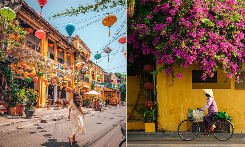 7 điều khách Tây hứng thú khi du lịch tại Việt Nam