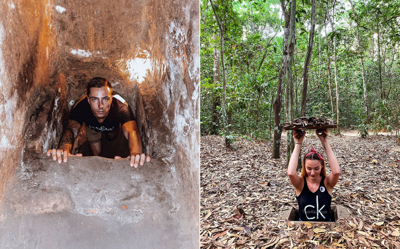 7 điều khách Tây hứng thú khi du lịch tại Việt Nam