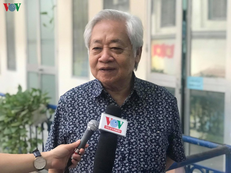 Thi tốt nghiệp THPT 2020: Trách nhiệm lớn đặt lên các địa phương