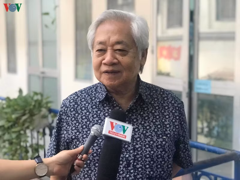 Thi tốt nghiệp THPT 2020: Trách nhiệm lớn đặt lên các địa phương