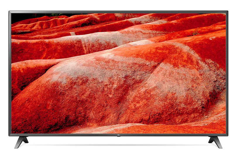 5 TV gần 100 inch giá tiền tỷ