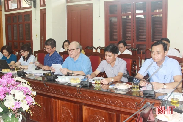 TP Hà Tĩnh chi trả hơn 10 tỷ đồng cho người dân ảnh hưởng dịch Covid-19